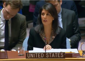 Record del CDH de la ONU: Israel 5 resoluciones, Siria 2