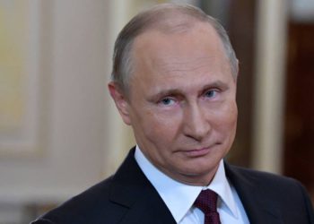 Putin: “judíos con ciudadanía rusa” estarían detrás de interferencia electoral estadounidense