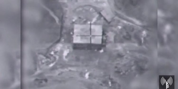 Israel confirma que destruyó el reactor nuclear de Assad, tras una década de silencio