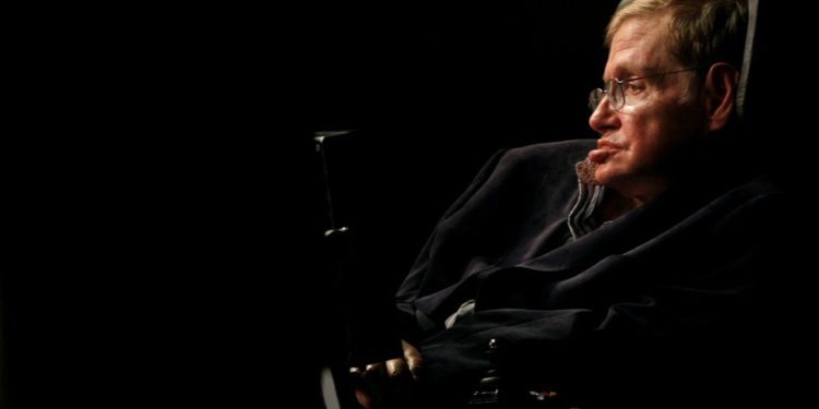 Stephen Hawking no pudo entender el núcleo del conflicto con Israel