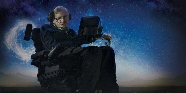 Stephen Hawking, famoso físico británico, murió a los 76 años