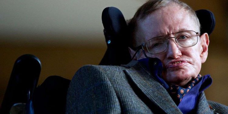 Stephen Hawking y el boicot a Israel