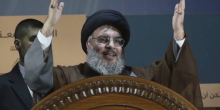 Oficial de las FDI: matar a Nasrallah significaría la victoria en la guerra contra Hezbolá