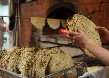 Árabes exigen que Israel permita alimentos leudados en hospitales durante la Pascua