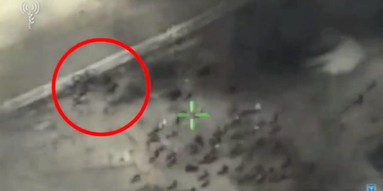 9 atacantes islamistas de Gaza muertos en la segunda “Marcha del Retorno”