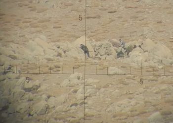 Austria investiga a fuerzas de paz de la ONU sobre emboscada en el Golán