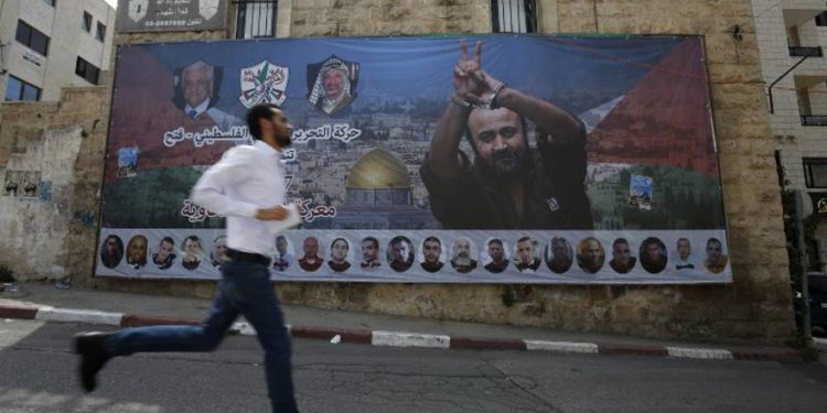 Barghouti a Abbas: “Trump y su plan de paz pronto desaparecerán”