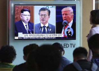 Corea del Norte anuncia el cierre de sus instalaciones de pruebas nucleares