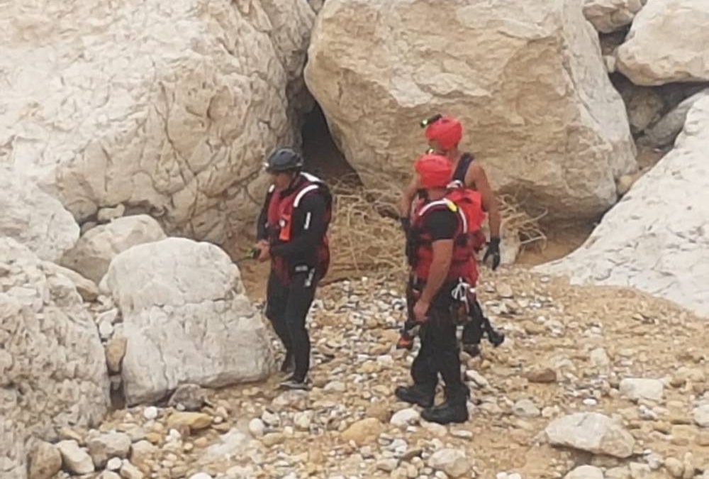 Cuepro de niña desaparecida fue encontrado, muertes por inundaciones en Israel se eleva a 10