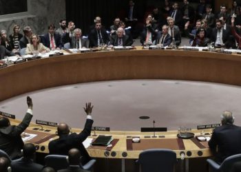 Kuwait bloquea declaración de la ONU criticando a Abbas por discurso antisemita