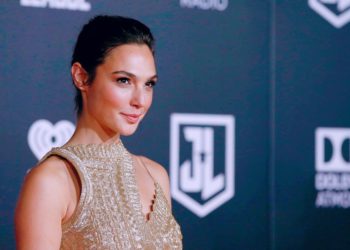 Gal Gadot publica un homenaje a su abuelo sobreviviente del Holocausto