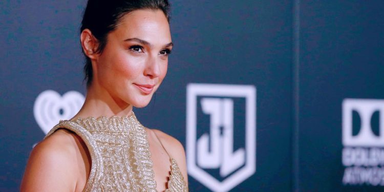 Gal Gadot publica un homenaje a su abuelo sobreviviente del Holocausto