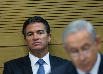 ¿Yossi Cohen del Mossad es el futuro de Israel después de Netanyahu y Gantz? – Análisis