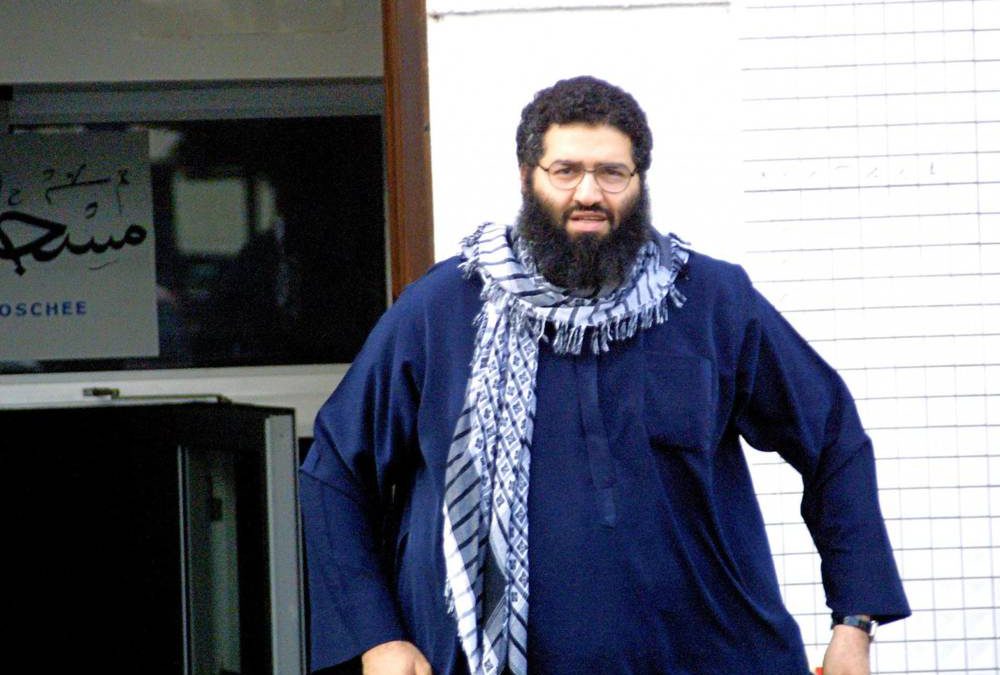 Jihadista alemán vinculado a ataques del 11S atrapado en Siria - Afirma comandante kurdo