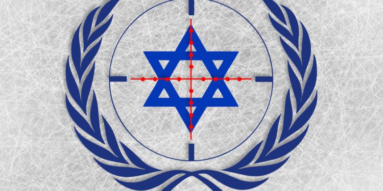 Imagen compuesta por © israelnoticias.1eye.us