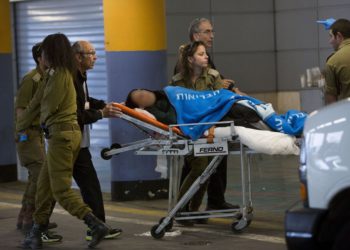 Mujer judía apuñalada por islamista palestino consternada por fallo del tribunal