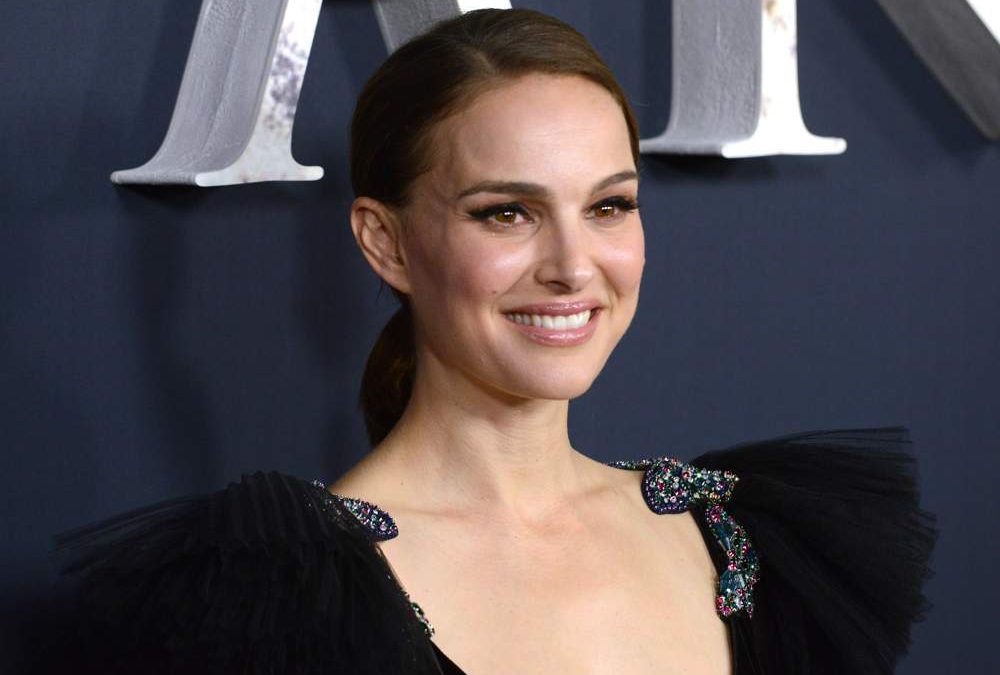 Tras desaire de Natalie Portman a Israel, Premio Génesis elegirá dónde donar el dinero