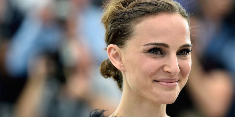 Natalie Portman se niega a visitar Israel para aceptar premio: “los recientes acontecimientos”