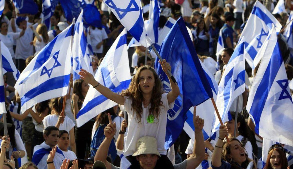 Por qué celebro los 70 Años del Estado de Israel