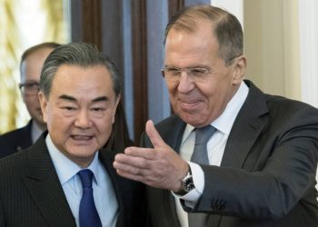 Rusia y China prometen bloquear “sabotaje” de EE. UU al acuerdo nuclear con Irán