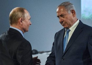 Israel y Rusia acordaron expulsar a Irán de la frontera con Siria