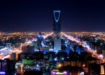 Rey saudita lanzará una ciudad del entretenimiento