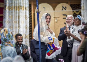 Ministra israelí promete ayudar a los judíos de Etiopía a mudarse a Israel - Ayelet Shaked