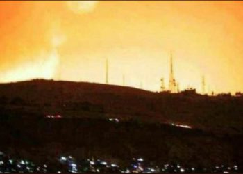 La destrucción de Siria en las profecías bíblicas