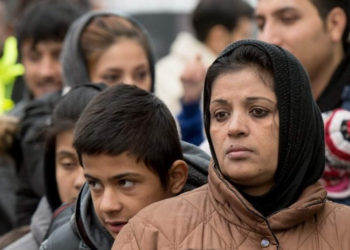 No hay vínculo entre la inmigración musulmana y el antisemitismo, según un estudio alemán