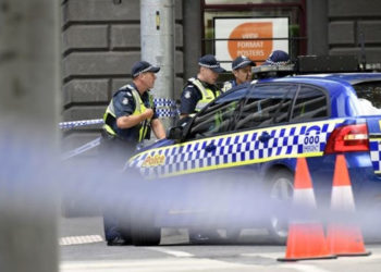 Hermanos judíos en Australia agredidos en un presunto ataque antisemita