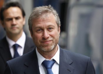 Abramovich, dueño del Chelsea inmigra a Israel, se convierte en el ciudadano más rico del país