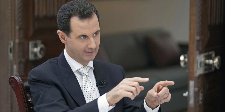 Los torturadores de Assad deberían salvar sus propias vidas y liberar a los prisioneros