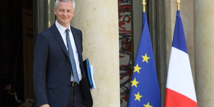 Francia: Europa no es un “vasallo” de Estados Unidos, debe comerciar con Irán