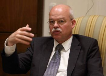 Alemania condena “los ataques palestinos maliciosos” contra Israel