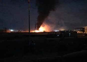 Comandante de Hezbolá muerto en ataque en Siria atribuido a Israel