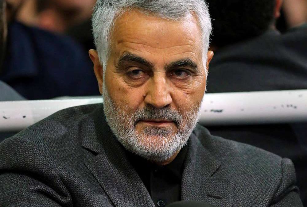 Irán: Soleimani fue una figura clave en la cooperación con Rusia