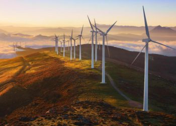 Construirán un parque eólico en los Altos del Golán