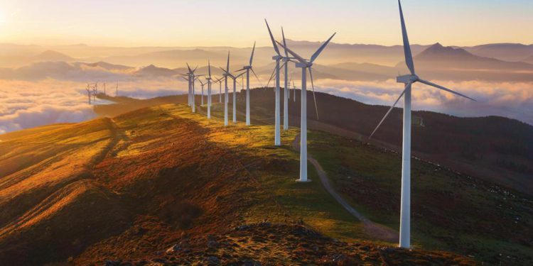 Construirán un parque eólico en los Altos del Golán