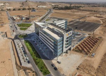 El futuro de la ciberseguridad sucede en el desierto israelí