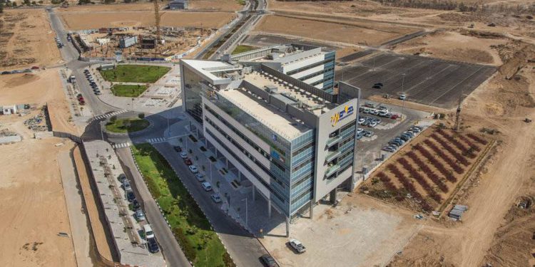 El futuro de la ciberseguridad sucede en el desierto israelí