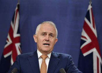 PM de Australia: Hamas es culpable de las muertes en Gaza