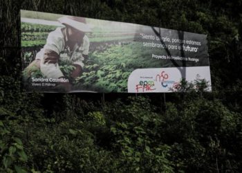 Guía que ayudó a liberar israelíes de secuestradores en Colombia fue hallada muerta