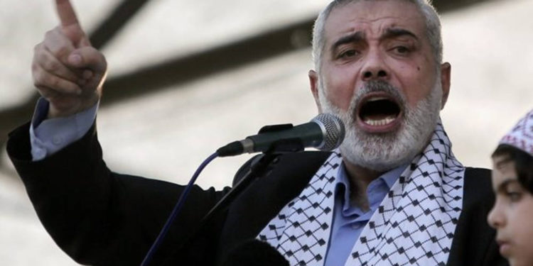 Mirando hacia atrás, la retirada de Gaza fue un error