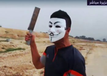 Islamistas de Gaza logran irrumpir en territorio de Israel