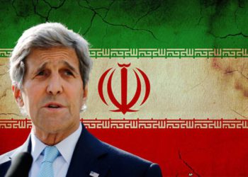 John Kerry contraataca a Donald Trump