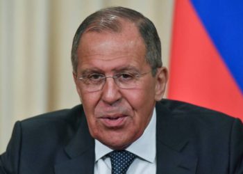 Rusia dice a Irán que retire inmediatamente sus milicias de frontera de Siria con Israel