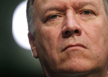 Secretario de Estado estadounidense, Mike Pompeo, busca coalición contra Irán