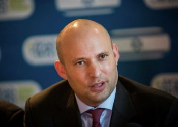 Bennett: Irán enviará a otros a morir en su lugar