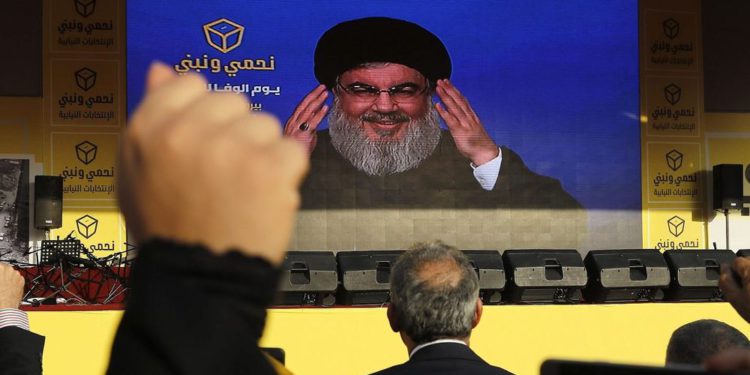 Nasrallah: Hezbolá no quiere guerra con Israel, pero “seguramente ganaríamos”