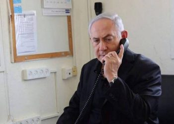 Netanyahu entrevistado por CBS sobre la violencia en Gaza